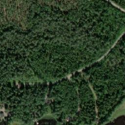 Satellite imagery of Taivalniemi, FI