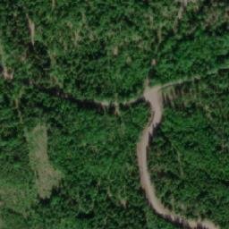 Satellite imagery of Nättiniemi, FI