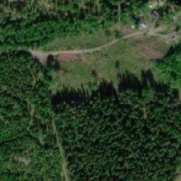 Satellite imagery of Nättiniemi, FI