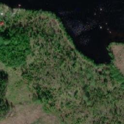 Satellite imagery of Nättiniemi, FI