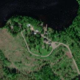 Satellite imagery of Kapeaniemi, FI