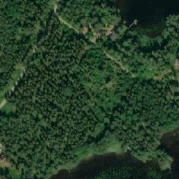 Satellite imagery of Antinkivi, FI