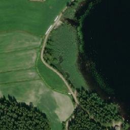 Satellite imagery of Pykäläniemi, FI