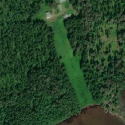 Satellite imagery of Uitonniemi, FI