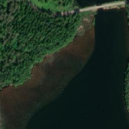 Satellite imagery of Uitonniemi, FI
