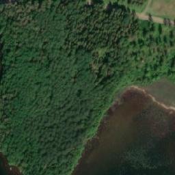 Satellite imagery of Uitonniemi, FI