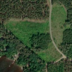 Satellite imagery of Kuoppaniemi, FI
