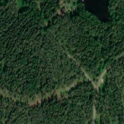 Satellite imagery of Roukoniemi, FI