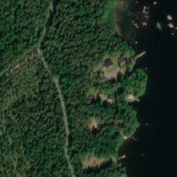 Satellite imagery of Roukoniemi, FI