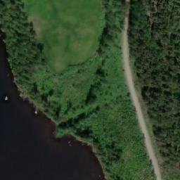 Satellite imagery of Luotoniemi, FI