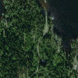 Satellite imagery of Touranniemi, FI