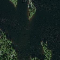 Satellite imagery of Vastoniemi, FI