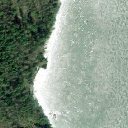 Satellite imagery of Petkelkivi, FI