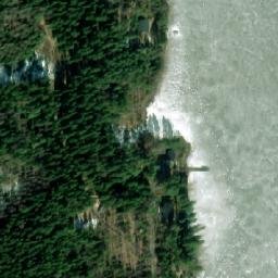 Satellite imagery of Vehmaistenniemi, FI