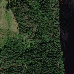 Satellite imagery of Katosniemi, FI