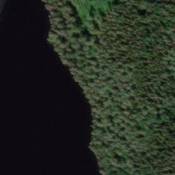 Satellite imagery of Katosniemi, FI