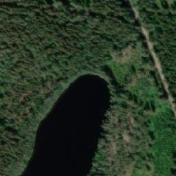Satellite imagery of Katosniemi, FI