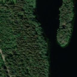 Satellite imagery of Hiiriniemi, FI