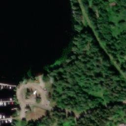 Satellite imagery of Hiiriniemi, FI
