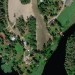 Satellite imagery of Vasikkaniemi, FI