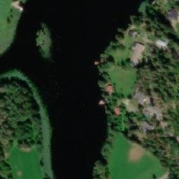 Satellite imagery of Vasikkaniemi, FI