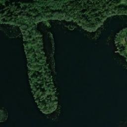 Satellite imagery of Hallanniemi, FI