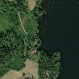 Satellite imagery of Suursaari, FI