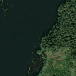 Satellite imagery of Suursaari, FI