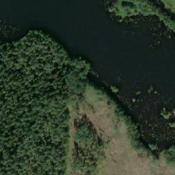 Satellite imagery of Venäläisenniemi, FI