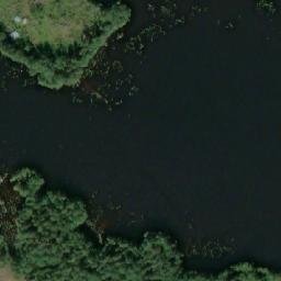 Satellite imagery of Venäläisenniemi, FI