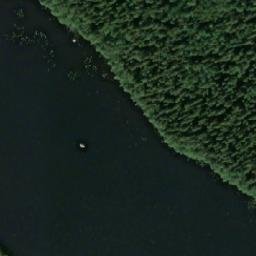 Satellite imagery of Venäläisenniemi, FI