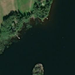 Satellite imagery of Kuivaniemi, FI