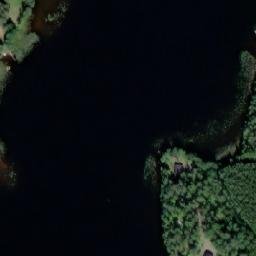 Satellite imagery of Kiviniemi, FI