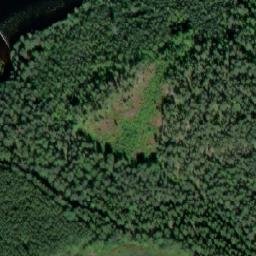 Satellite imagery of Huitunniemi, FI