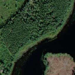 Satellite imagery of Häikiönniemi, FI