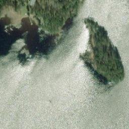 Satellite imagery of Haanniemi, FI