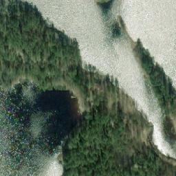 Satellite imagery of Hatinniemi, FI