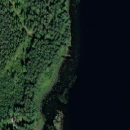 Satellite imagery of Ruokoniemi, FI