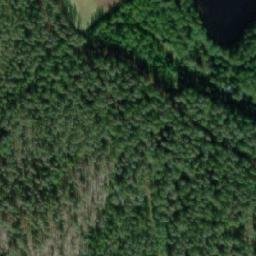 Satellite imagery of Tuhkusenniemi, FI