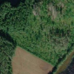 Satellite imagery of Tuhkusenniemi, FI