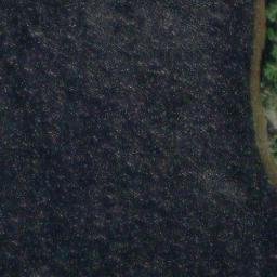 Satellite imagery of Lautaharjunniemi, FI