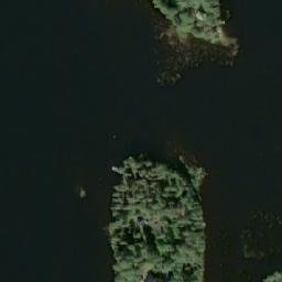 Satellite imagery of Kiukkuniemi, FI