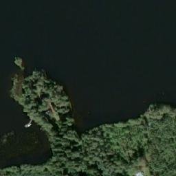 Satellite imagery of Kiukkuniemi, FI