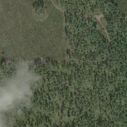 Satellite imagery of Tetriniemi, FI