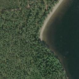 Satellite imagery of Tetriniemi, FI