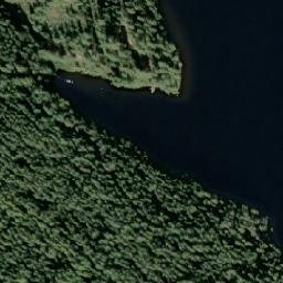 Satellite imagery of Hiekkakannanniemi, FI