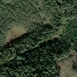 Satellite imagery of Ketunpesäkivi, FI
