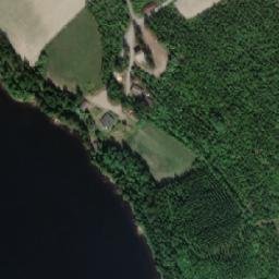 Satellite imagery of Lokkikallio, FI