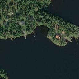 Satellite imagery of Levonnokka, FI