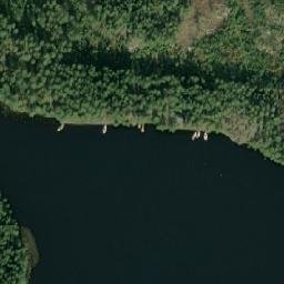Satellite imagery of Sultsinniemi, FI